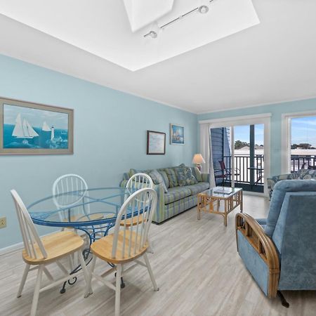 Pelicans Landing 326 Myrtle Beach Ngoại thất bức ảnh