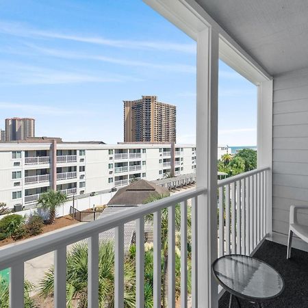 Pelicans Landing 326 Myrtle Beach Ngoại thất bức ảnh